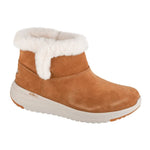 Skechers On-The-Go Stellar Női Utcai Cipő - Bézs 144775-CSNT