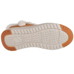 Skechers On-The-Go Stellar Női Utcai Cipő - Bézs 144775-CSNT
