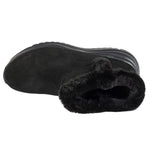 Skechers On-The-Go Stellar Női Utcai Cipő - Fekete 144775-BBK