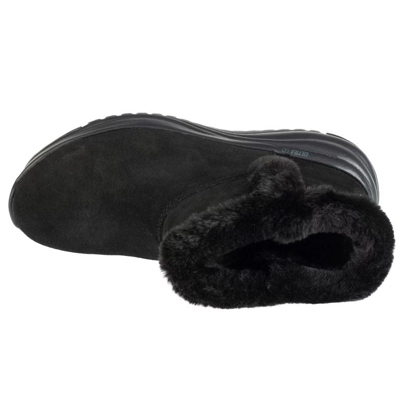 Skechers On-The-Go Stellar Női Utcai Cipő - Fekete 144775-BBK
