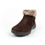 Skechers On-The-Go W női Túracipő 144041/CHOC