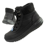 Skechers On-The-Go Women's Winter Boots Waterproof Ankle Boots Cipő női 144756/BBK