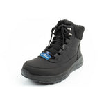 Skechers On-The-Go Women's Winter Boots Waterproof Ankle Boots Cipő női 144756/BBK
