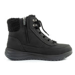 Skechers On-The-Go Women's Winter Boots Waterproof Ankle Boots Cipő női 144756/BBK