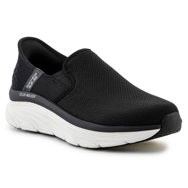 Skechers Orford M 232455-BLK Cipő - Sportmania.hu