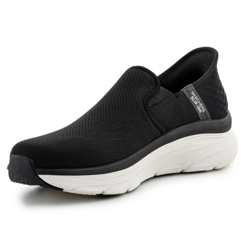 Skechers Orford M 232455-BLK Cipő - Sportmania.hu