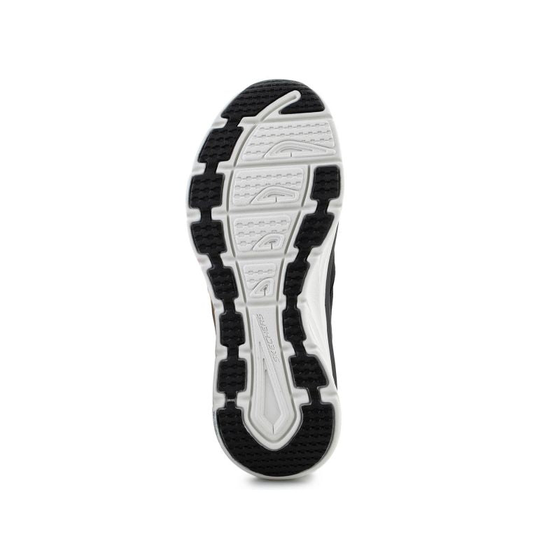 Skechers Orford M 232455-BLK Cipő - Sportmania.hu