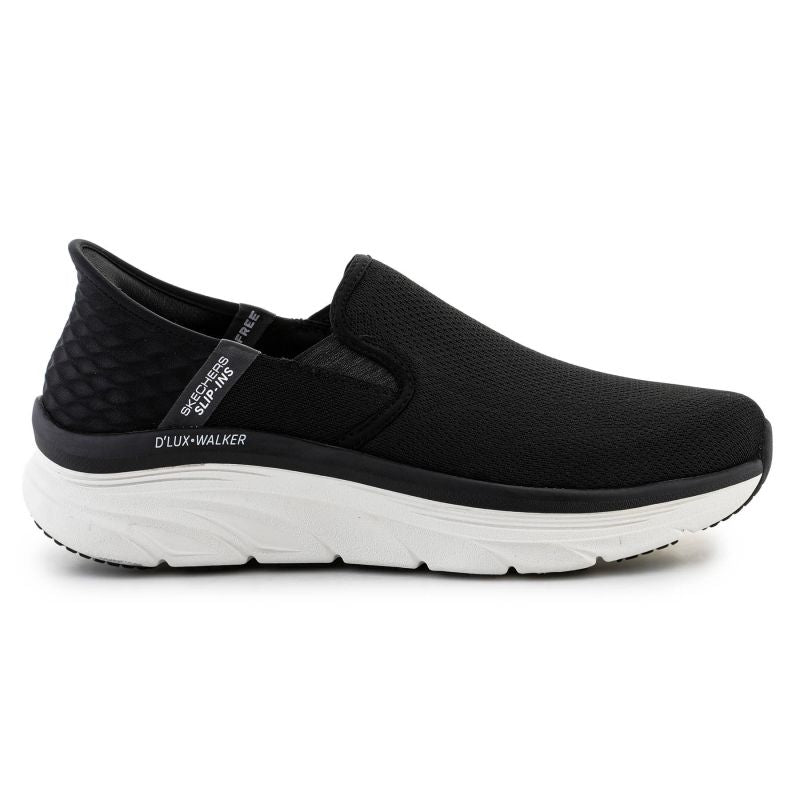 Skechers Orford M 232455-BLK Cipő - Sportmania.hu