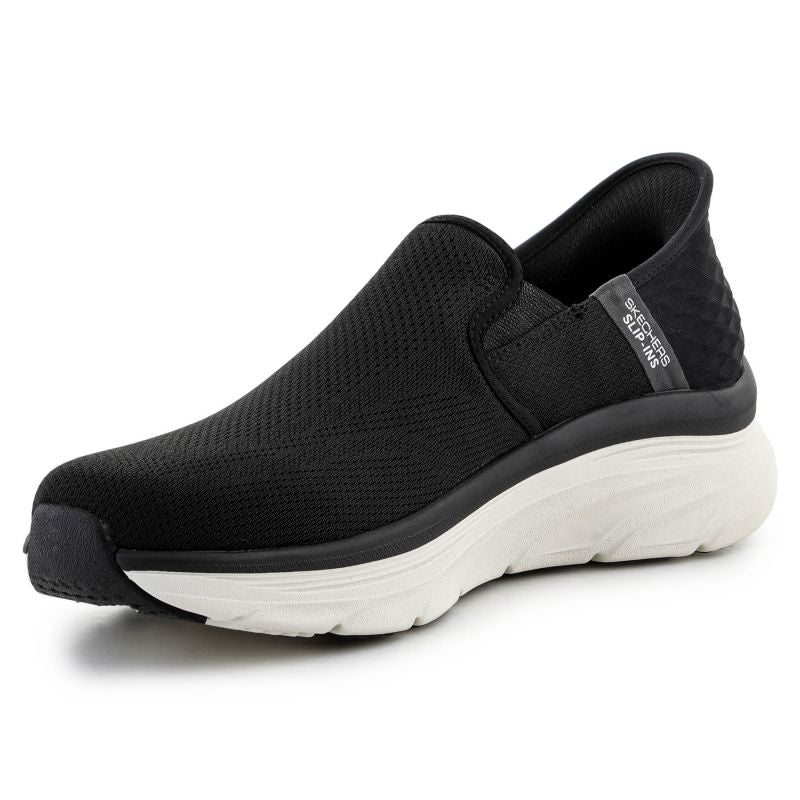 Skechers Orford M 232455-BLK Cipő - Sportmania.hu