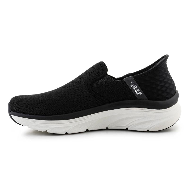 Skechers Orford M 232455-BLK Cipő - Sportmania.hu