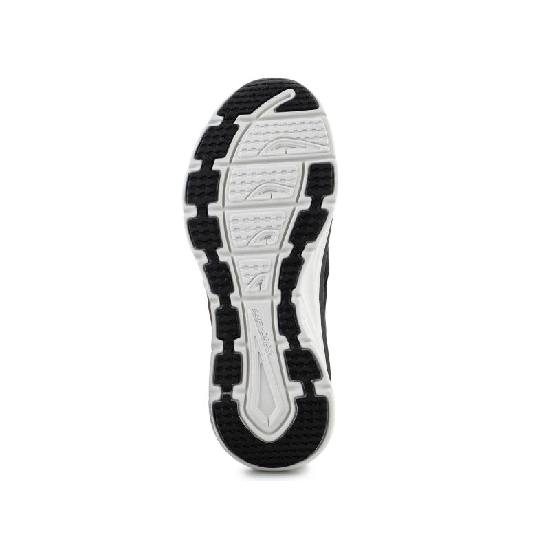 Skechers Orford M 232455-BLK Cipő - Sportmania.hu