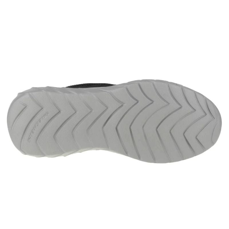 Skechers Overhaul 2.0 shoes - Enforcer M Utcai férfi 232289-BKCC