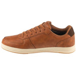 Skechers Palmiro – Monty Brown, utcai cipő, barna
