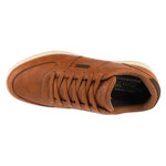Skechers Palmiro – Monty Brown, utcai cipő, barna