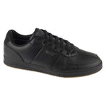 Skechers Palmiro - Monty Size utcai cipő, fekete