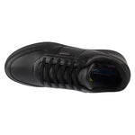 Skechers Palmiro - Monty Size utcai cipő, fekete