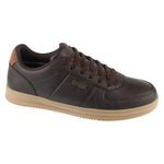 Skechers Palmiro - Monty utcai cipő, barna