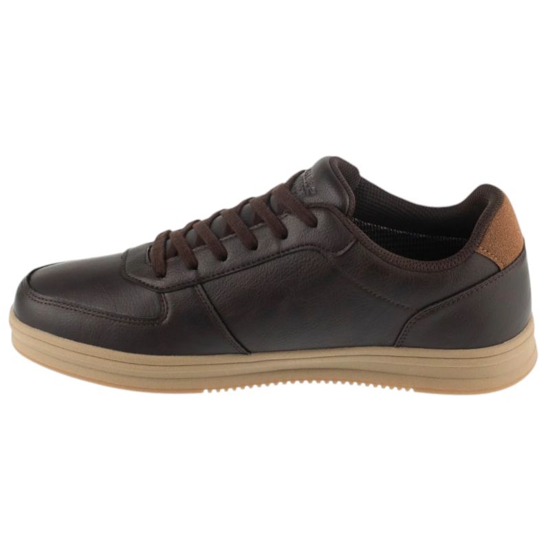 Skechers Palmiro - Monty utcai cipő, barna