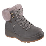 Skechers PARK CITY 168087 OLV Women’s Waterproof Winter Boots női utcai cipő