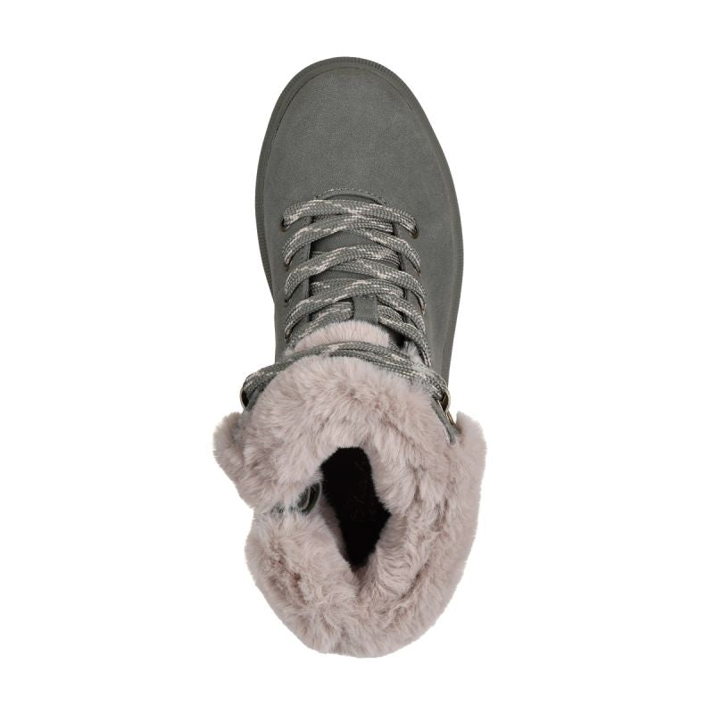 Skechers PARK CITY 168087 OLV Women’s Waterproof Winter Boots női utcai cipő
