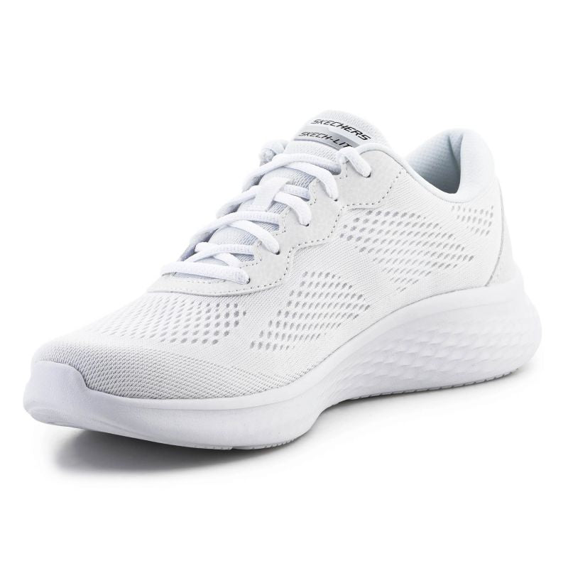 Skechers Perfect Time W 149991-WBK Cipő - Sportmania.hu