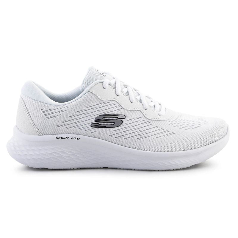 Skechers Perfect Time W 149991-WBK Cipő - Sportmania.hu