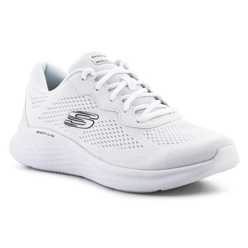 Skechers Perfect Time W 149991-WBK Cipő - Sportmania.hu