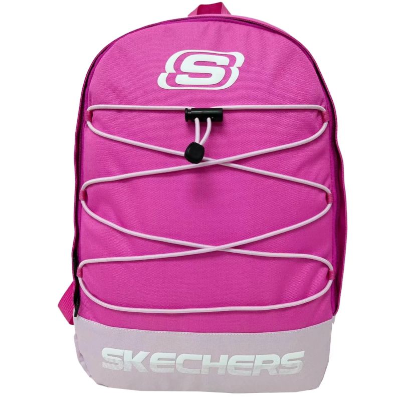 Skechers Pomona Backpack Pink S1035-03