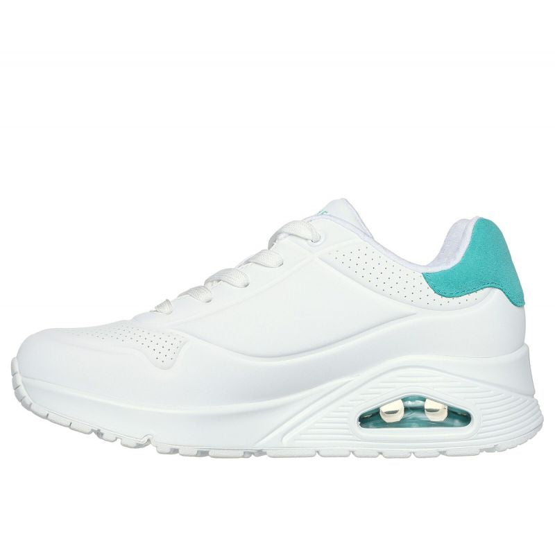 Skechers Pop Back W 177092 WMNT Cipő - Sportmania.hu