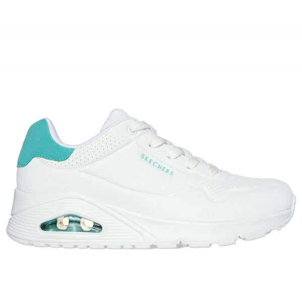 Skechers Pop Back W 177092 WMNT Cipő - Sportmania.hu