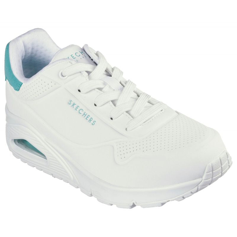 Skechers Pop Back W 177092 WMNT Cipő - Sportmania.hu