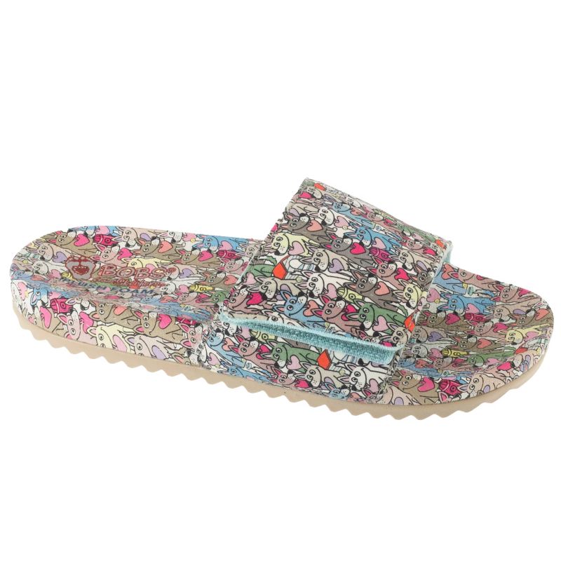 Skechers Pop Ups 2 Női Utcai Cipő - Spring Crush Multicolor 113735-TPMT