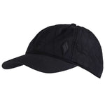Skechers Quilted Diamond Cap Black fekete baseball sapka SKCH3364-BLK