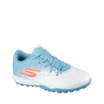Skechers Razor 1.5 Kids' Soccer White 252061L WTQP fehér gyerek utcai cipő