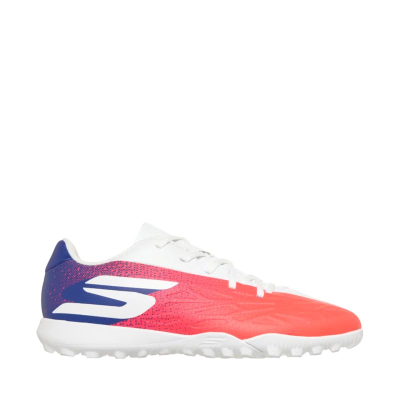Skechers Razor 2 Youth TF BBLP Kids' Soccer gyerek cipő 252178LBBLP
