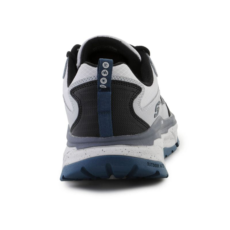 Skechers Relaxed Fit: D&#39;Lux Journey M 237192-GYBL Cipő - Sportmania.hu
