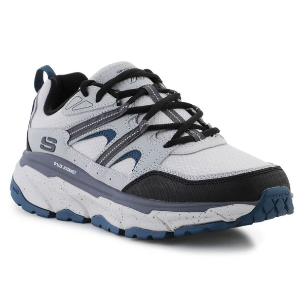 Skechers Relaxed Fit: D&#39;Lux Journey M 237192-GYBL Cipő - Sportmania.hu