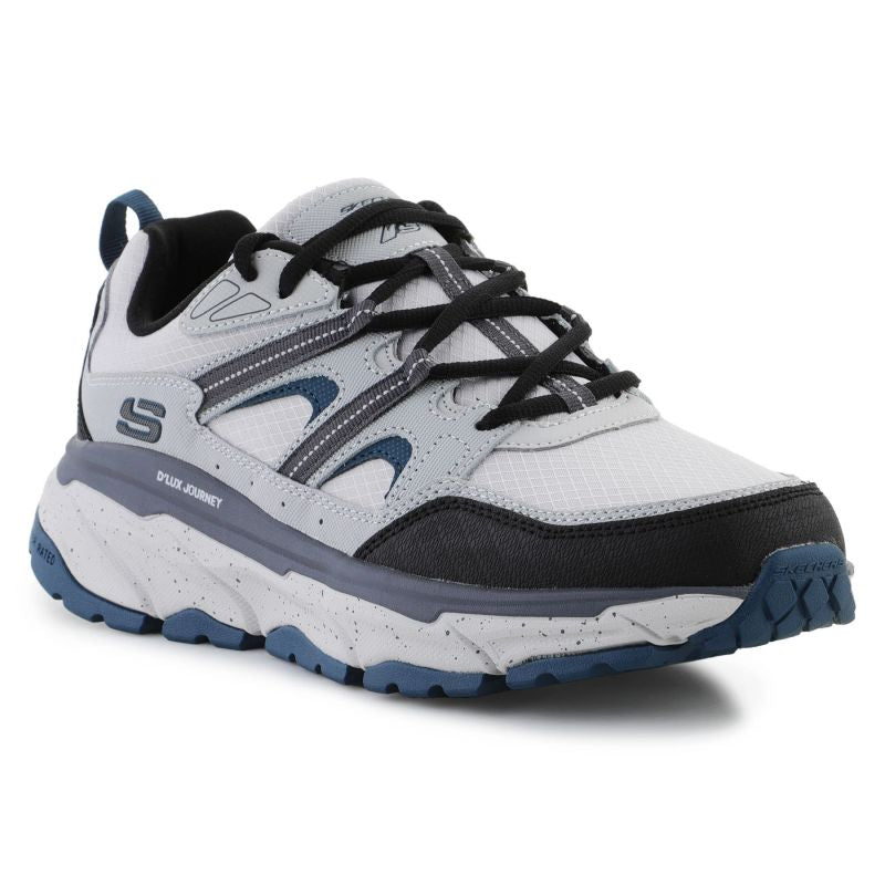 Skechers Relaxed Fit: D&#39;Lux Journey M 237192-GYBL Cipő - Sportmania.hu
