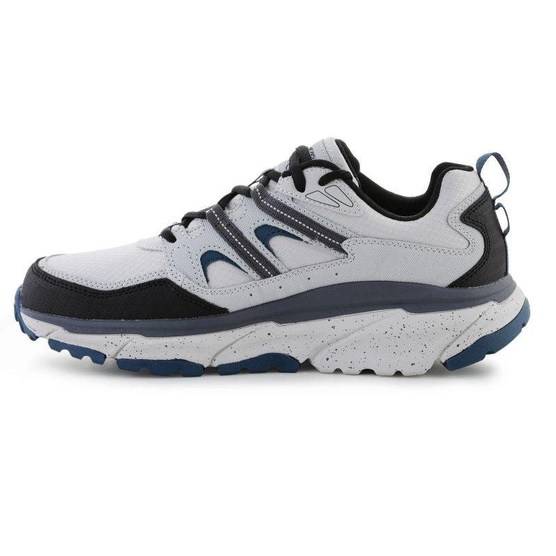 Skechers Relaxed Fit: D&#39;Lux Journey M 237192-GYBL Cipő - Sportmania.hu