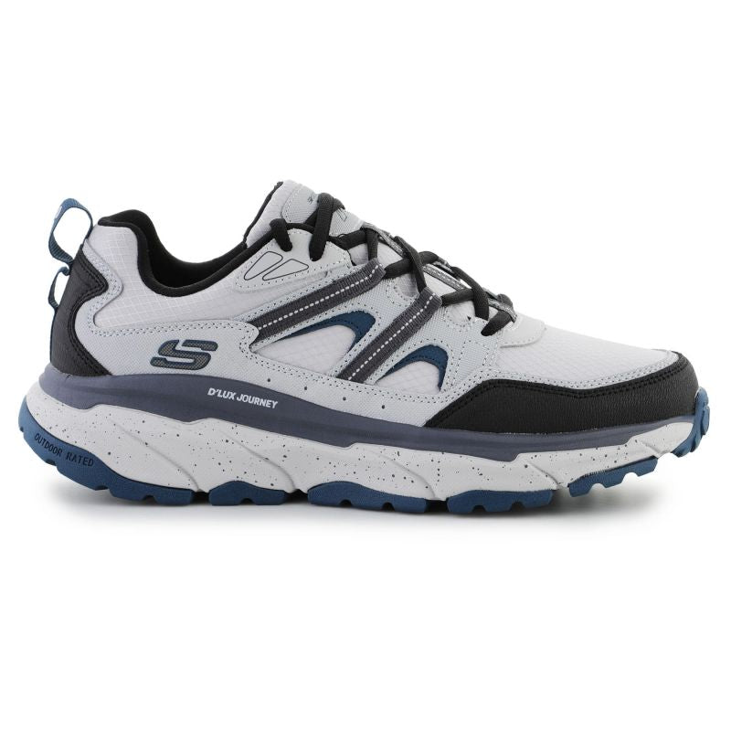 Skechers Relaxed Fit: D&#39;Lux Journey M 237192-GYBL Cipő - Sportmania.hu