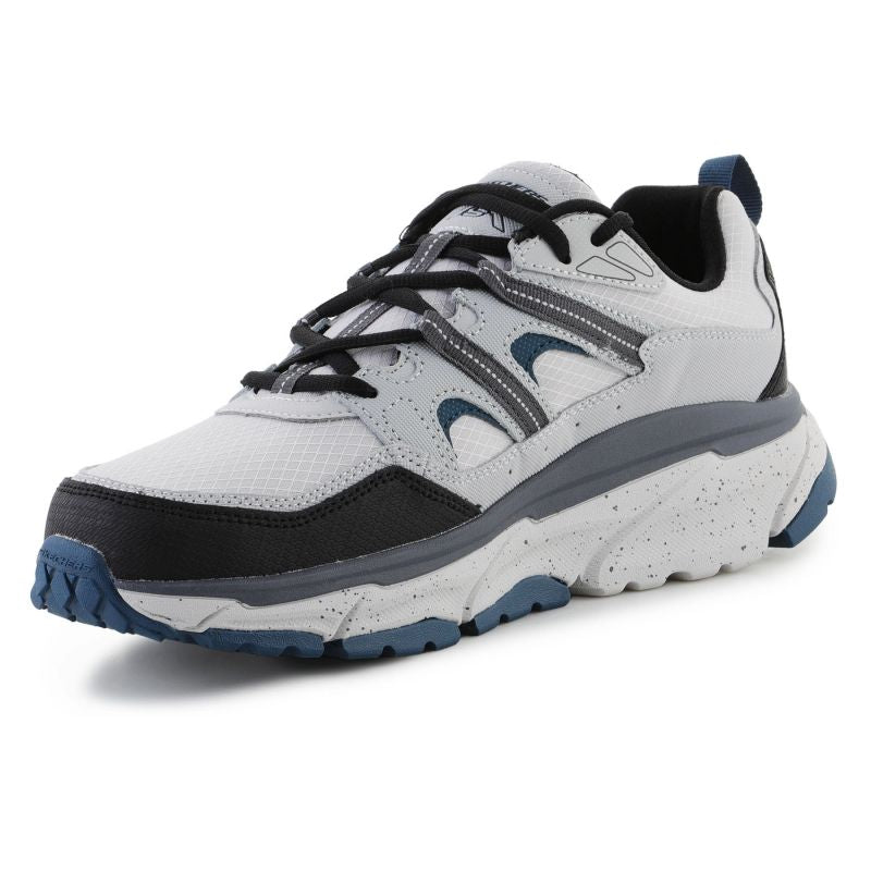 Skechers Relaxed Fit: D&#39;Lux Journey M 237192-GYBL Cipő - Sportmania.hu