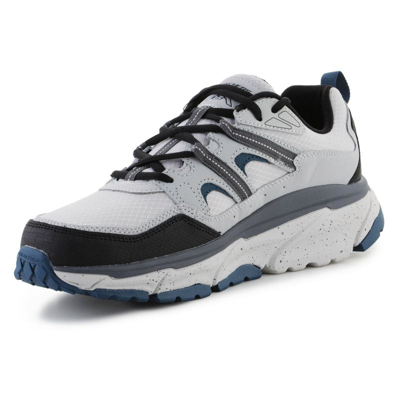 Skechers Relaxed Fit: D&#39;Lux Journey M 237192-GYBL Cipő - Sportmania.hu