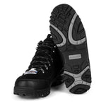 Skechers Relaxed Fit Relment Pelmo M 64869 BLK Cipő - Sportmania.hu