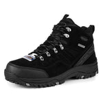 Skechers Relaxed Fit Relment Pelmo M Utcai férfi 64869BLK