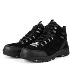 Skechers Relaxed Fit Relment Pelmo M Utcai férfi 64869BLK