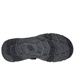 Skechers Relaxed Fit Sandals: Tresmen – Ryer M 205112-BLK cipő - Sportmania.hu