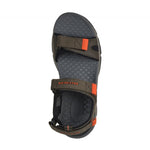 Skechers Relaxed Fit Sandals: Tresmen – Ryer M 205112-OLV cipő - Sportmania.hu