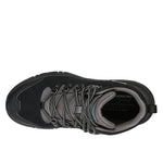 Skechers Relaxed Fit Trego El Capitan W 158254-BKGY Cipő - Sportmania.hu
