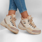 Skechers Relaxed Fit Trego Rocky Mountain RM W női Túracipő 158258-NAT