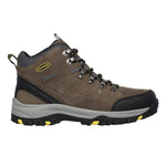 Skechers RELEMENT PELMO M 64869-KHK shoes - Sportmania.hu